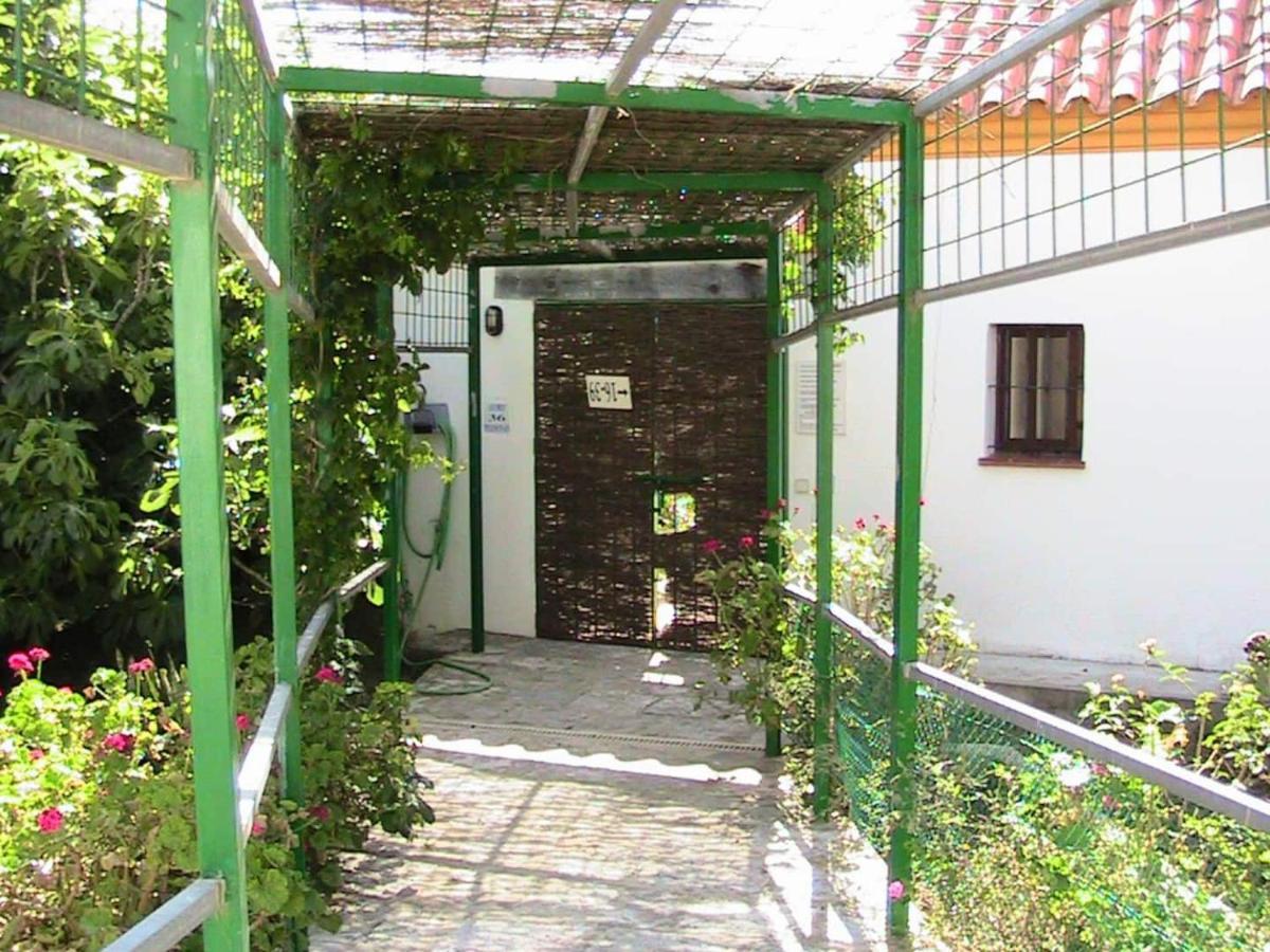 Finca La Tacita - Petunia Conil De La Frontera Esterno foto