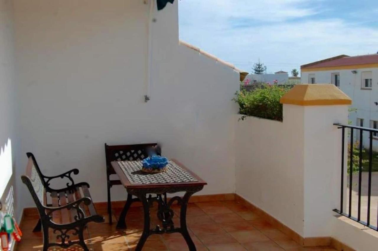 Finca La Tacita - Petunia Conil De La Frontera Esterno foto