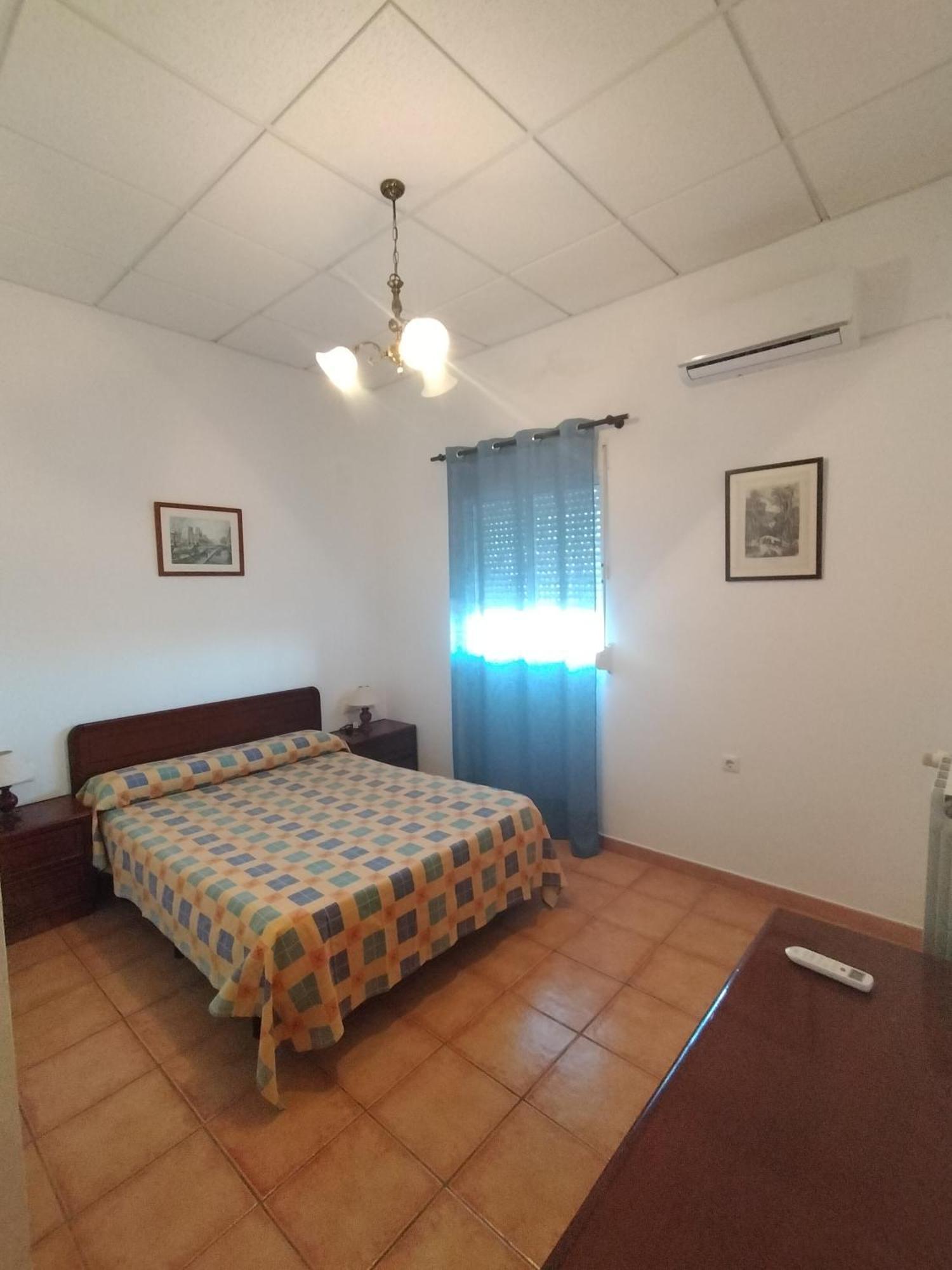Finca La Tacita - Petunia Conil De La Frontera Esterno foto